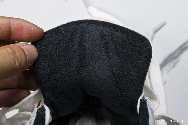 Travis Red Jordan TR University Scott Jumpman FZ8117-101 Jack x 0801